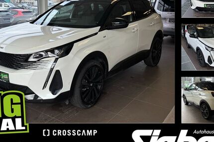 Peugeot 3008 19.431 km 21.990 &euro; Landshut 84034