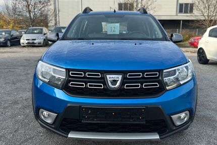 Dacia Sandero 78.817 km 6.950 € Augsburg 86167