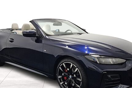 BMW 420 16.700 km 56.605 &euro; Unstruttal 99996