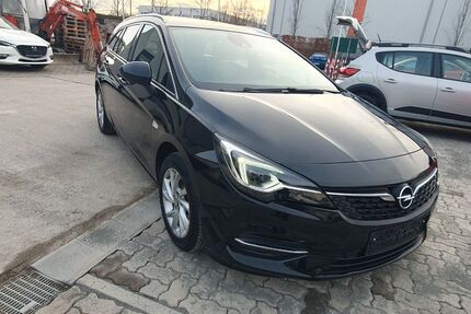 Opel Astra 105.000 km 10.500 € Neuhofen 67141