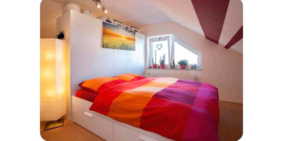 Maisonettenwohnung Winterberg - 4 Zimmer, 110 m&sup2;, 1.050&euro; | Angebot:22881551