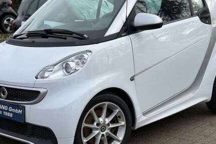 Smart forTwo 77.000 km 7.689 &euro; Norderstedt bei Hamburg 22848