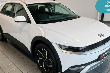 Hyundai IONIQ 5 38.304 km 19.990 € Wuppertal 42287
