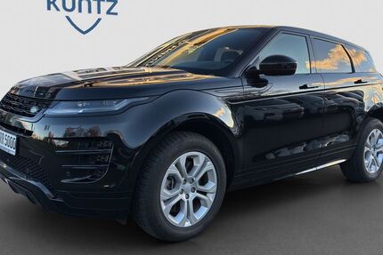 Land Rover Range Rover Evoque 11.900 km 45.690 &euro; Gettorf / Kiel 24214