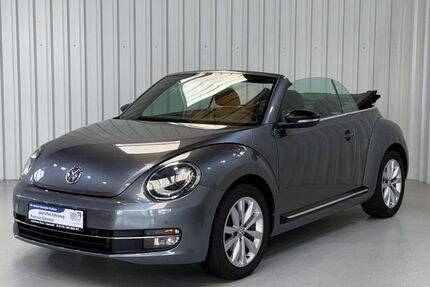 VW Beetle 162.000 km 10.950 € Lippstadt 59555
