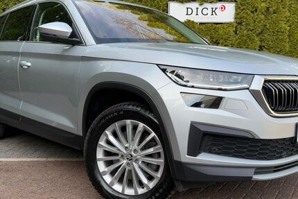 Skoda Kodiaq 20.306 km 33.950 &euro; Eisenach 99817