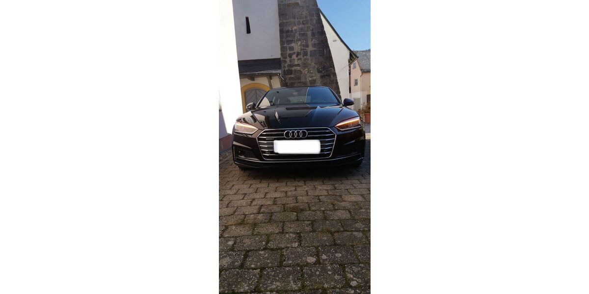 Audi A5 163.000 km 22.999 &euro; Wutha-Farnroda 99848