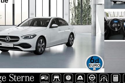 Mercedes-Benz C 180 5.588 km 39.998 &euro; Dorsten 46282