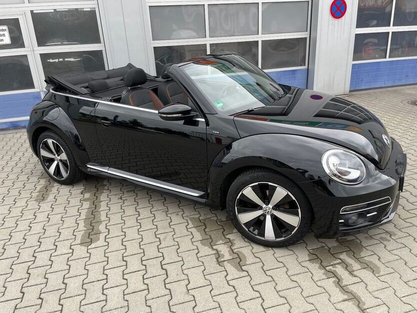 Beetle
