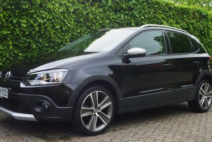 VW Polo 41.000 km 8.800 &euro; Vechelde 38159