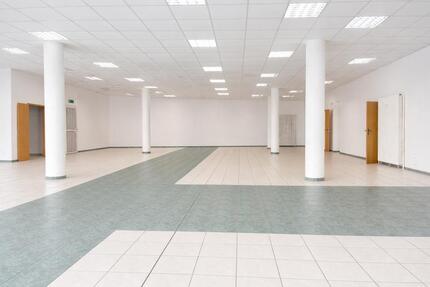 Gewerbeobjekt Merseburg - 3.600&euro; | Angebot:26306521