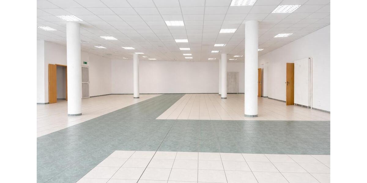 Gewerbeobjekt Merseburg - 3.600&euro; | Angebot:26306521