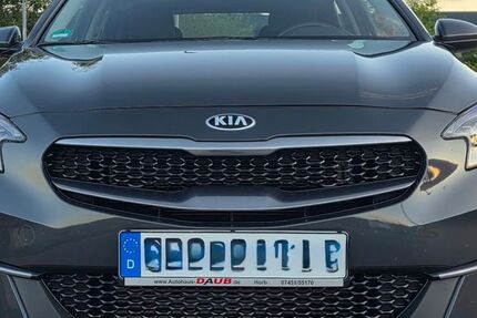 Kia XCeed 75.000 km 15.500 &euro; Freudenstadt 72250
