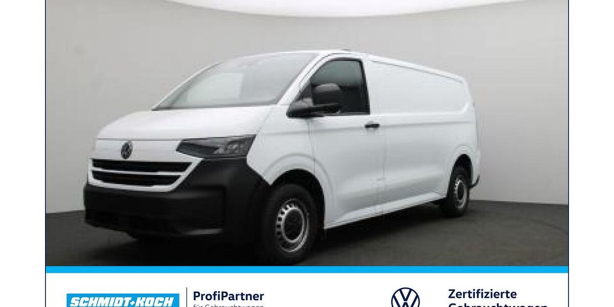 VW T7 Transporter 34.695 km 32.490 &euro; Bremen 28207