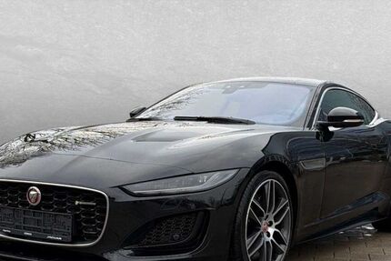 Jaguar F-Type 24.300 km 63.490 &euro; Regensburg 93059