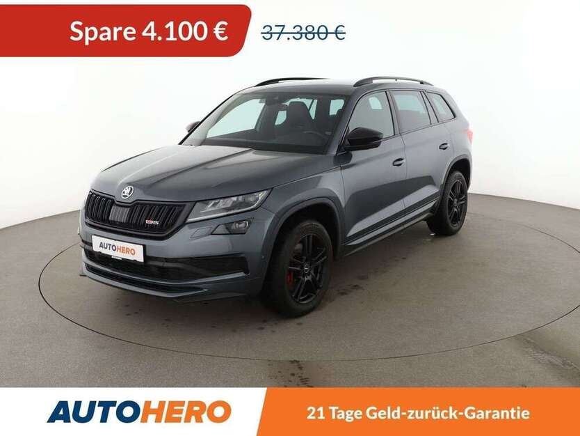 Kodiaq