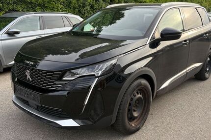 Peugeot 5008 123.000 km 16.990 &euro; Ulm-Jungingen 89081