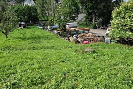 Baugrundstück in ruhiger Lage von Chemnitz-Altenhain - Grundstück Chemnitz Euba | Angebot:21185608
