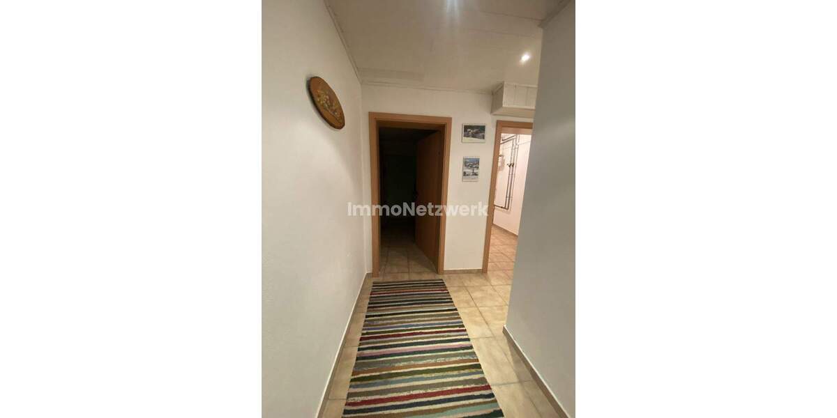 Reihenendhaus perfekt für die Familie 4 zimmer