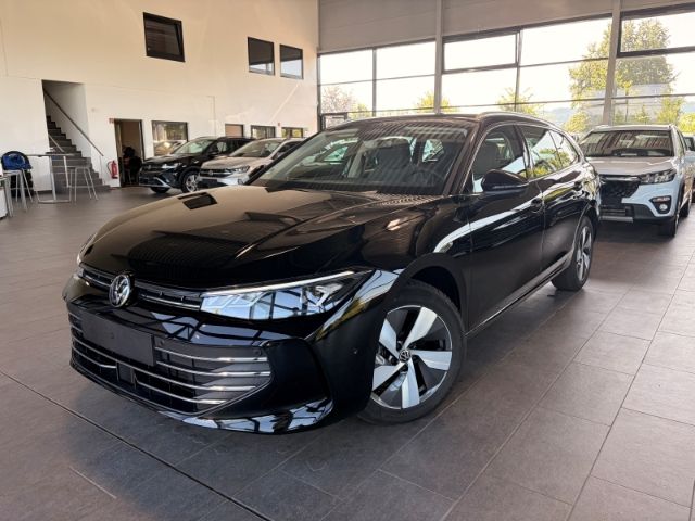 VW Passat 1.050 km 38.970 &euro; Attendorn 57439