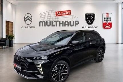 DS Automobiles DS7 (Crossback) 28.450 km 27.640 &euro; Waren / Müritz 17192