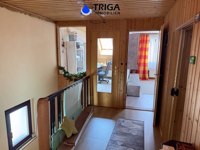 Einfamilienhaus Harztor Niedersachswerfen - 6 Zimmer, 140 m&sup2;, 159.000&euro; | Angebot:26658921