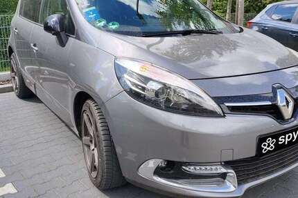 Renault Scenic 144.000 km 5.800 € Berlin 10707