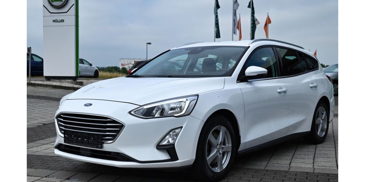 Ford Focus 28.932 km 14.990 &euro; Wurzen 04808