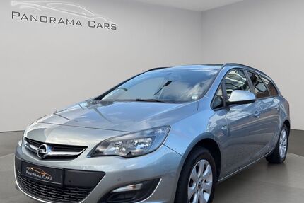 Opel Astra 119.745 km 7.299 &euro; Nideggen 52385