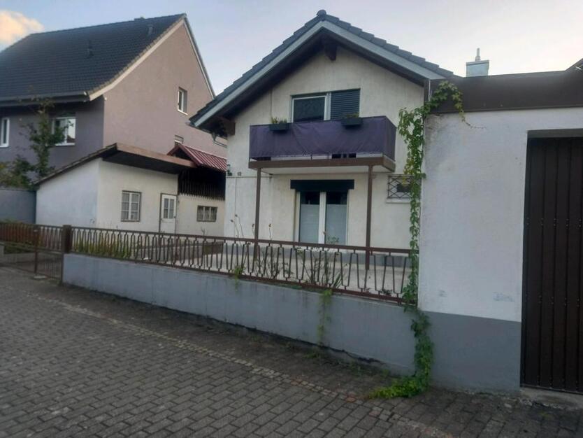 Von PRIVAT - EFH mit Garten zu verkaufen zimmer