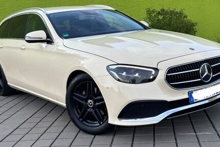 Mercedes-Benz E 220 368.000 km 13.999 &euro; Aurachtal 91086