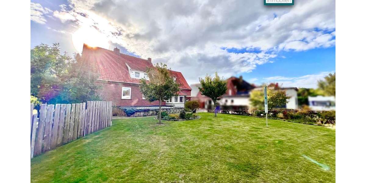 Einfamilienhaus Bramsche - 6 Zimmer, 195 m&sup2;, 289.000&euro; | Angebot:24599376