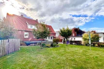 Haus Bramsche - 6 Zimmer, 195 m&sup2;, 289.000&euro; | Angebot:24599376