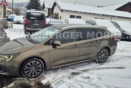 Toyota Corolla 280.000 km 10.499 &euro; Deggendorf 94469