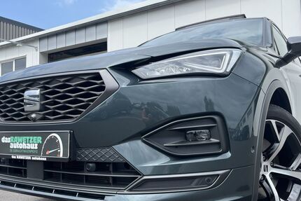 Seat Tarraco 43.992 km 34.860 &euro; Marktredwitz 95615