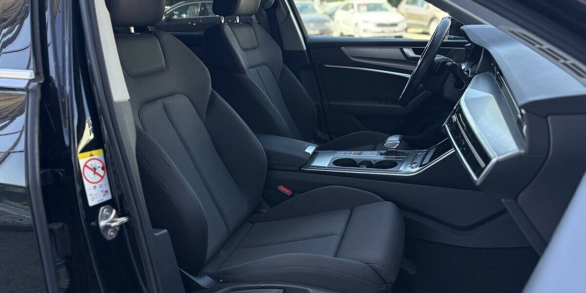 Audi A6 40 TDI quattro sport 360°/STANDHZ/NAVI/AHK 95.919 km 28.900 &euro; Villingen-Schwenningen 78054