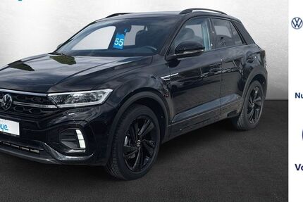 VW T-Roc 6.201 km 27.380 &euro; Halle / Saale 06120