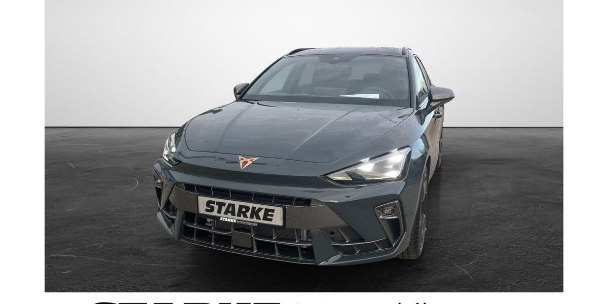 Seat Leon 3.000 km 29.550 &euro; Vechta 49377