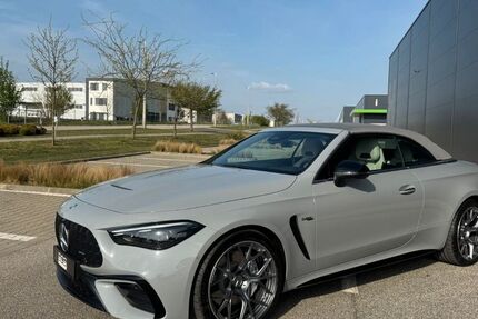 Mercedes-Benz CLE 53 AMG 3.000 km 99.990 &euro; Kempten 87439