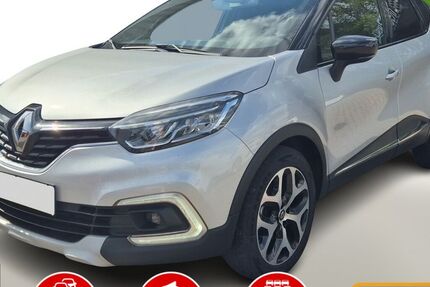 Renault Captur 99.895 km 11.388 &euro; Kehl 77694