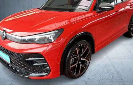 VW Tiguan 11.700 km 47.850 &euro; Siegen 57076