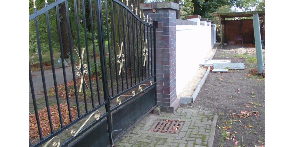 Einfamilienhaus Altdöbern - 3 Zimmer, 60 m&sup2;, 450&euro; | Angebot:24805516