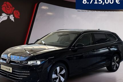VW Passat Variant 1.607 km 48.949 &euro; Villingen-Schwenningen 78052