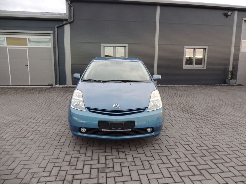 PRIUs