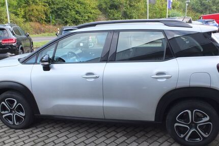 Citroen C3 Aircross 85.584 km 10.990 € Wimmelburg 06313