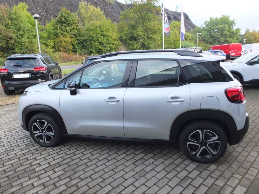 Citroen C3 Aircross 85.584 km 10.990 € Wimmelburg 06313