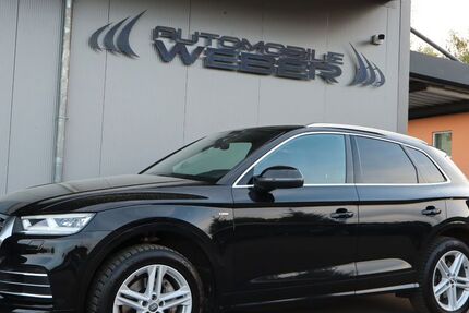 Audi Q5 184.000 km 18.795 &euro; Roding / Mitterkreith 93426