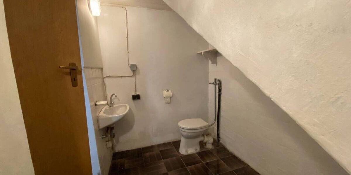 Einfamilienhaus Großhabersdorf - 4 Zimmer, 112 m&sup2;, 118.000&euro; | Angebot:26434034