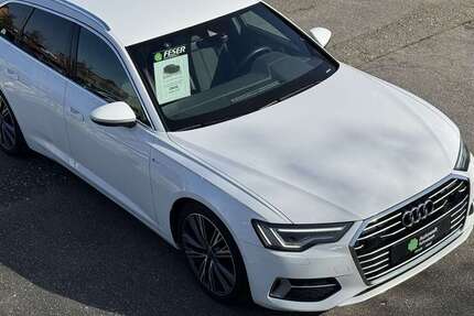 Audi A6 195.200 km 24.800 &euro; Schwabach 91126