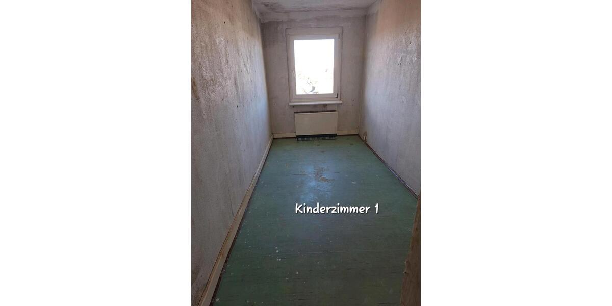 Etagenwohnung Geithain - 4 Zimmer, 80 m&sup2;, 60.000&euro; | Angebot:26523822